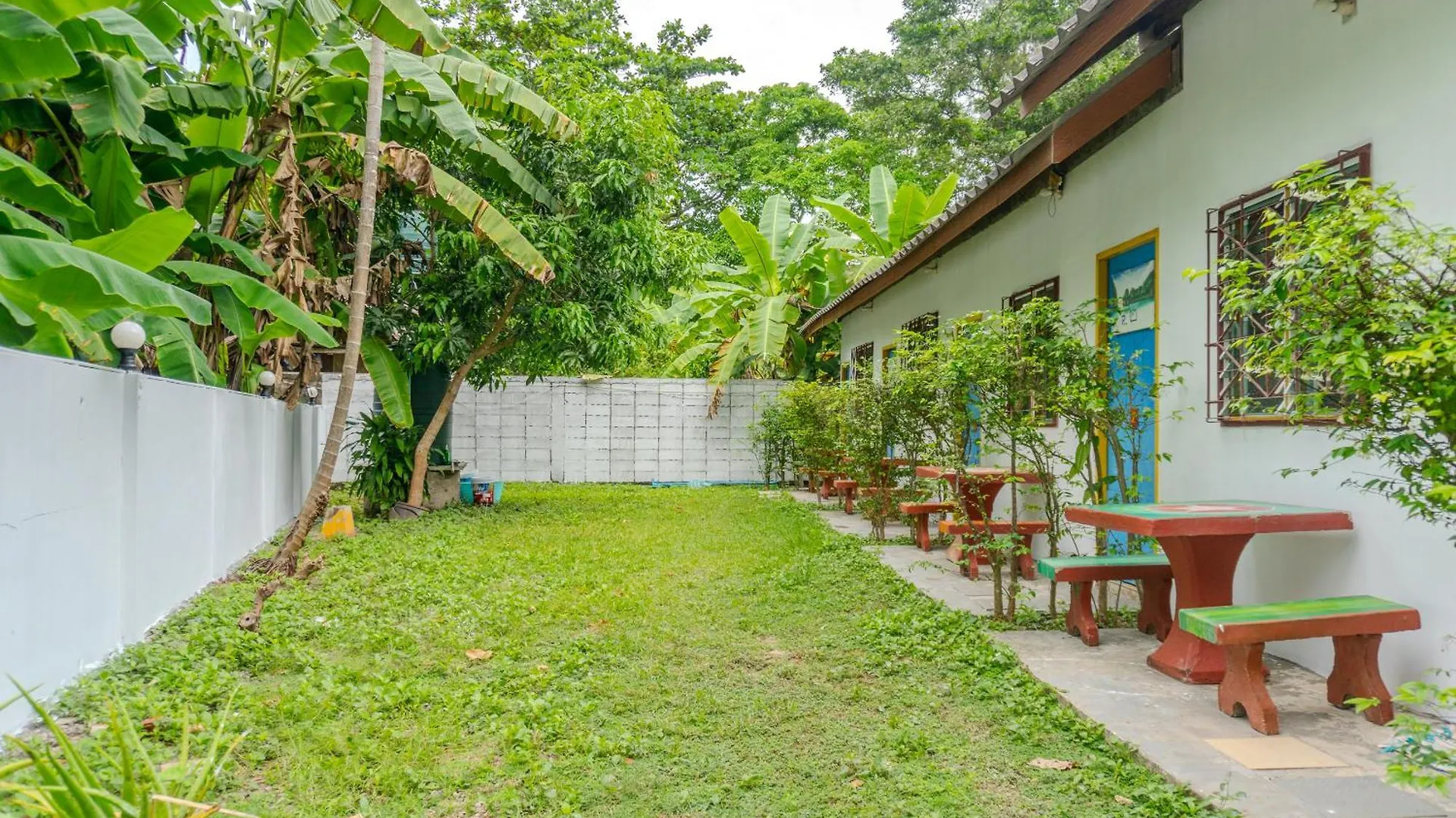 Holiday home Hello Me Me Bungalow
