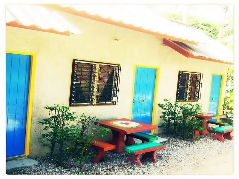 Hello Me Me Bungalow Holiday home Koh Lanta