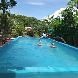 Lanta Dareen Garden Penzion